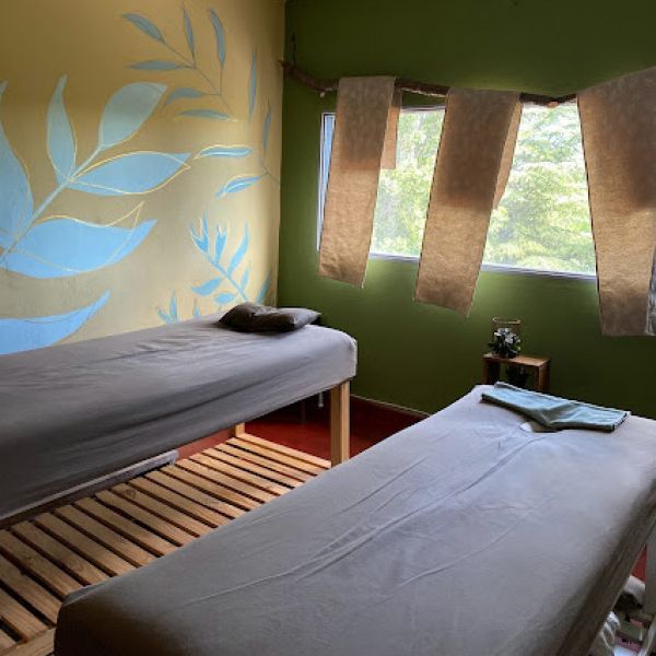 Carod Espacio Serrano