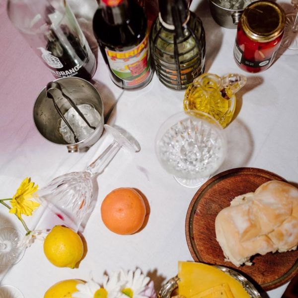 Olegorio Almacen Boutique