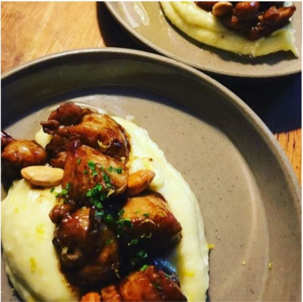 Bebedores y Glotones