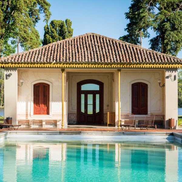Pueblo Estancia La Paz