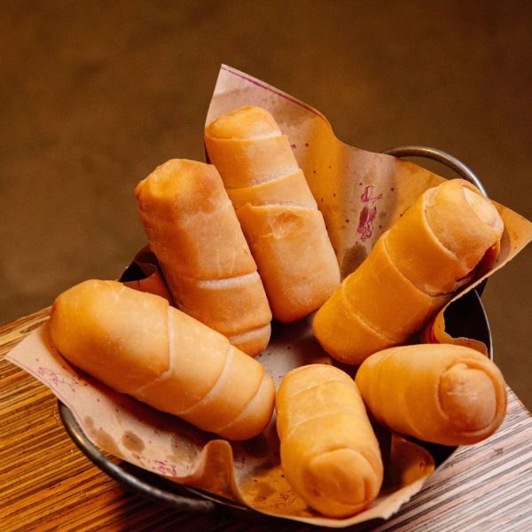 DLucas Gourmet Cerro