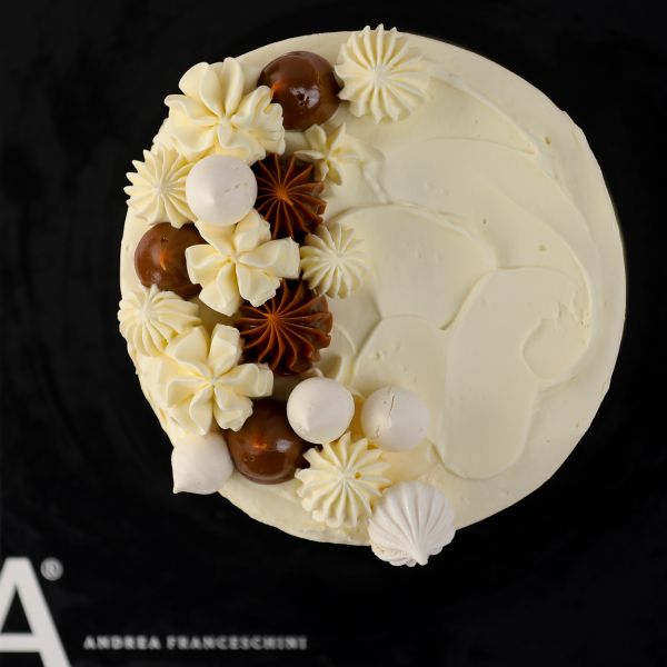 Andrea Franceschini Ruta 9