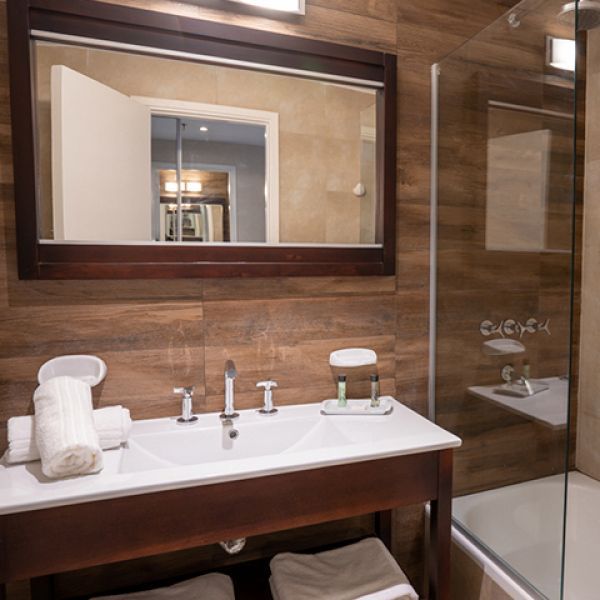 Howard Johnson La Plata