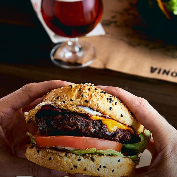 Patagonia Santiago del Estero