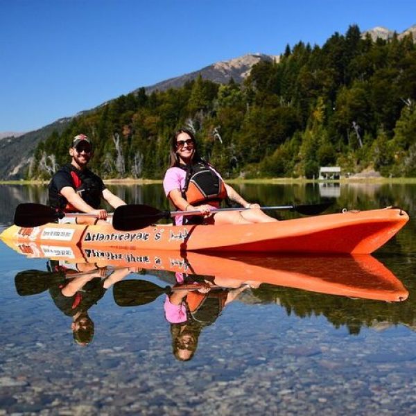 Circuito Chico Adventure