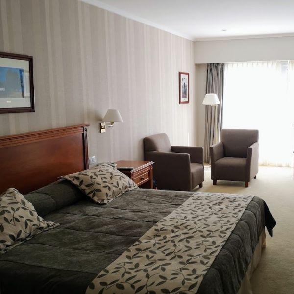 Howard Johnson Rio Ceballos