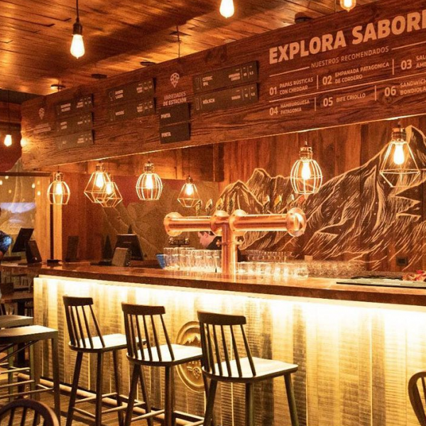 Patagonia Santiago del Estero