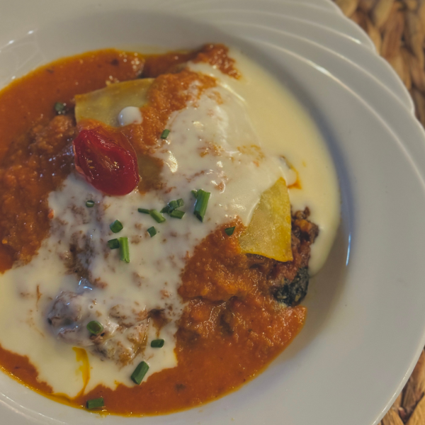 Piso 11 | Restó Panorámico