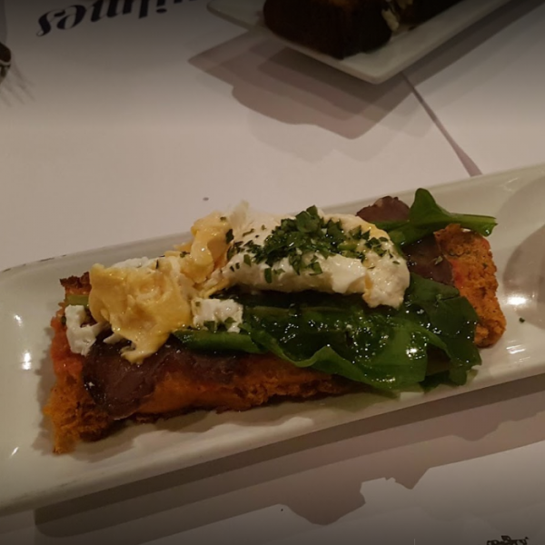 El Patio de los Naranjos