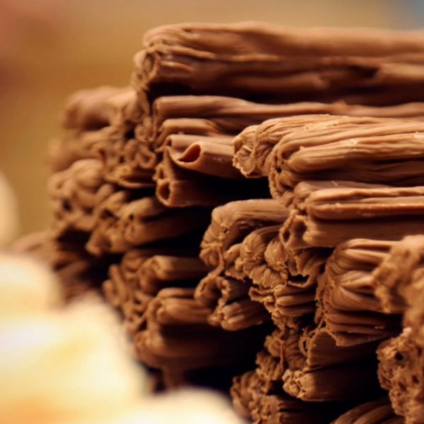 La Pinocha Chocolates Nuevocentro