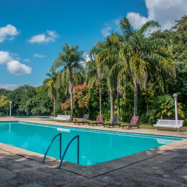 Hotel Altos de la Viña.