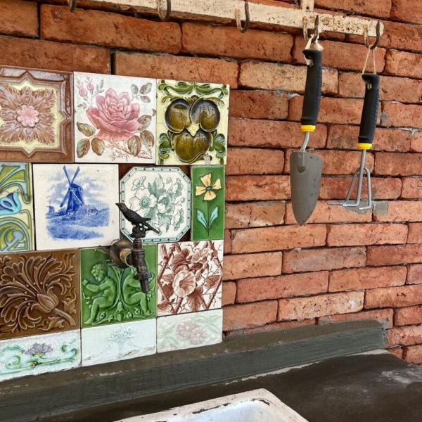 Cabañas Aldea Romerillo