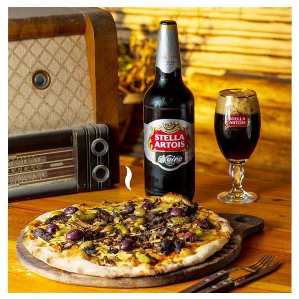 Pizzería Popular Arroyito