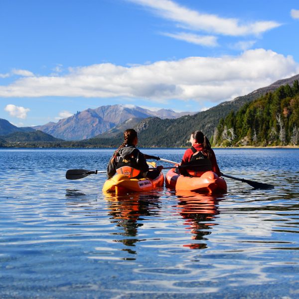 Circuito Chico Adventure