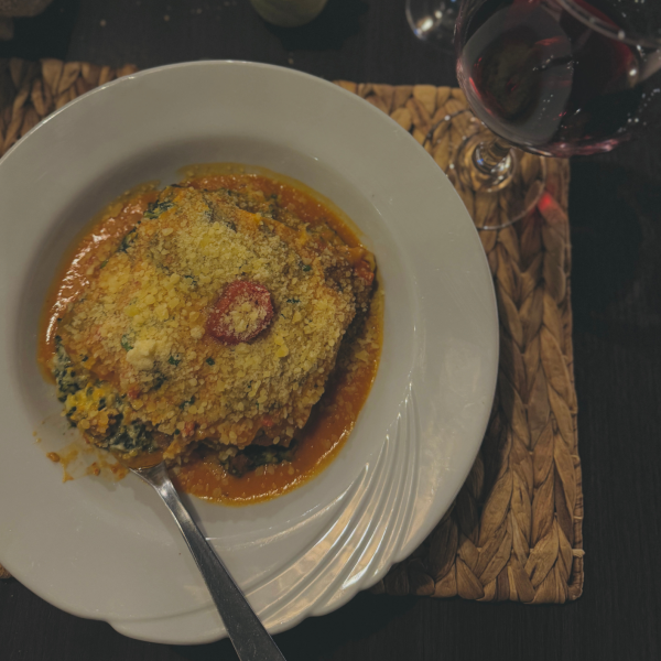 Piso 11 | Restó Panorámico