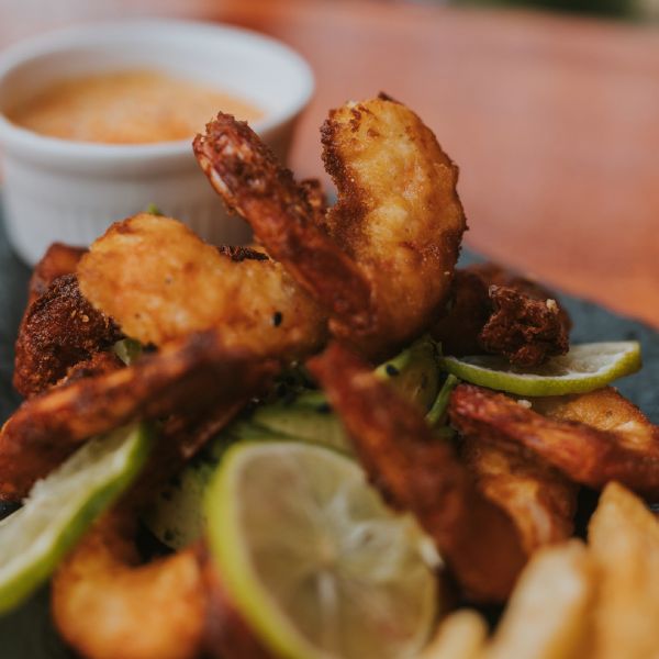 Glotón Bar de Carnes