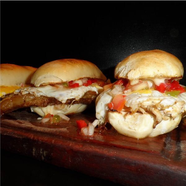 La Estancia Parrilla