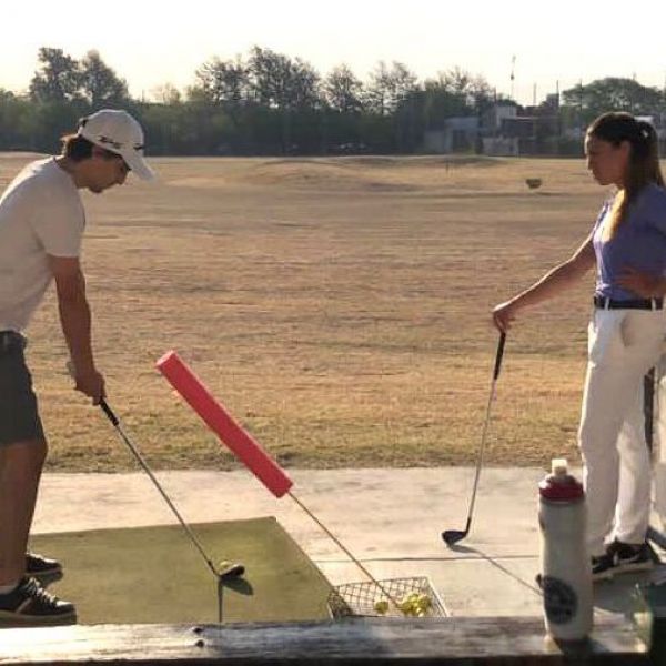 Clases de Golf