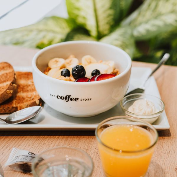 The Coffee Store Rafaela