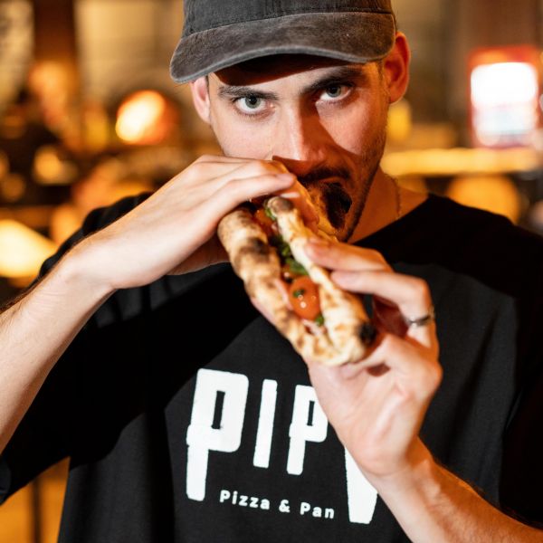 Pipa Pizzería