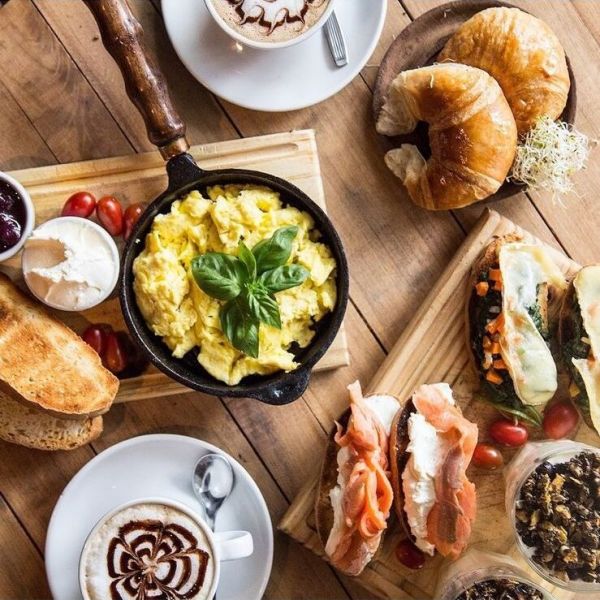 Biutiful Galerías Pacifico