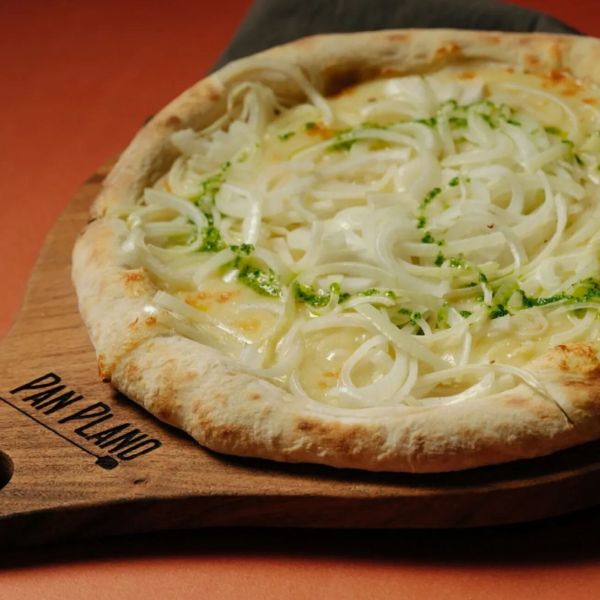 Pan Plano Rio Tercero