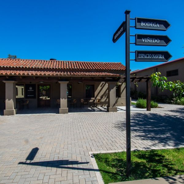 Bodega Terra Camiare