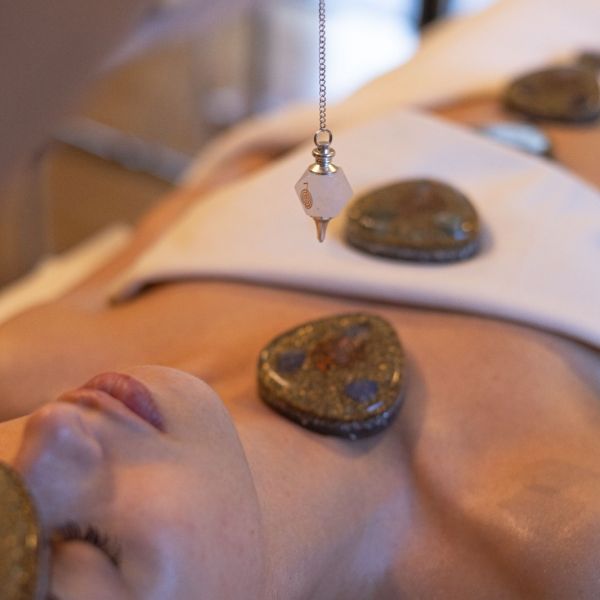 Cari Bettic Terapias Holisticas