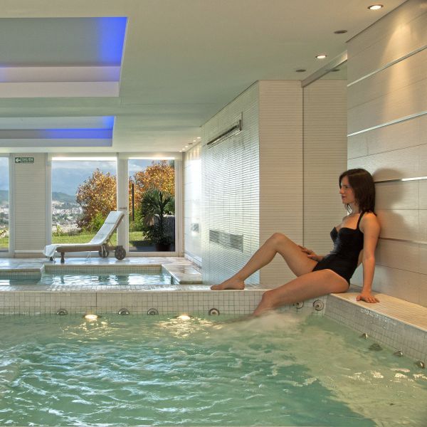 Hotel Altos de la Viña