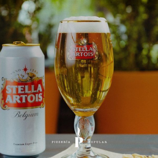 Pizzería Popular Arroyito