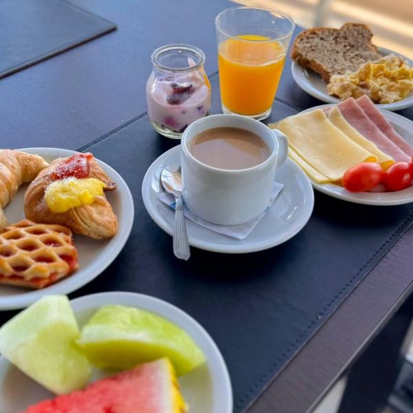 Amerian Carlos Paz Apart & Suites