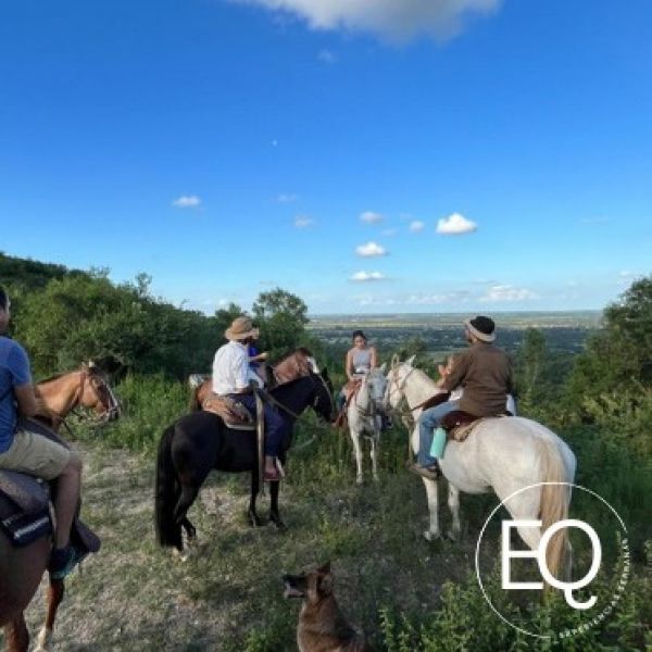 EQ EXPERIENCIAS SERRANAS