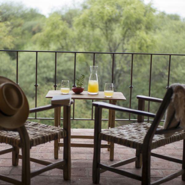 Posada Rural La Matilde