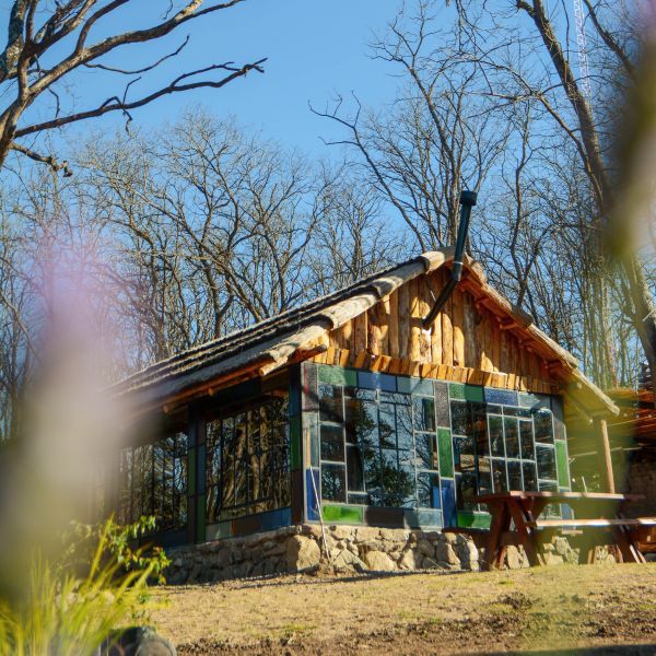 Glamping Santa Teresa