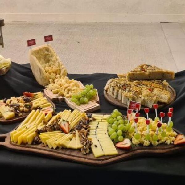 Lácteos Las Tres Srl