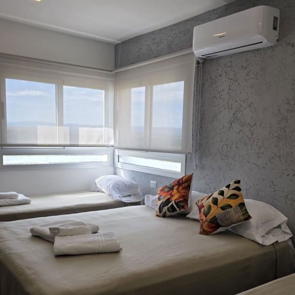 Alojamiento Complejo Gran Chacha