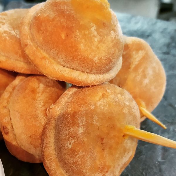 Pietra Santa Bar Gourmet