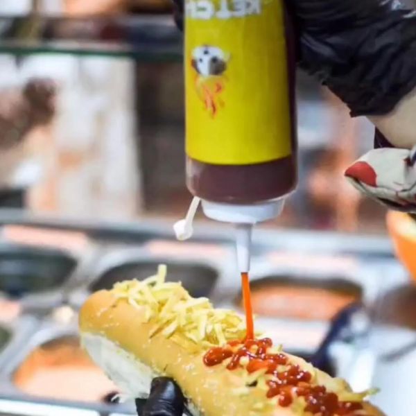 Perros Calientes Nueva Córdoba