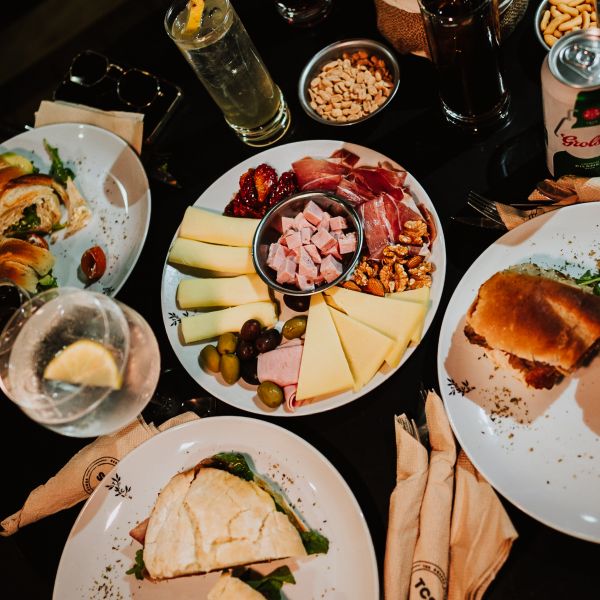 The Coffee Store Rafaela