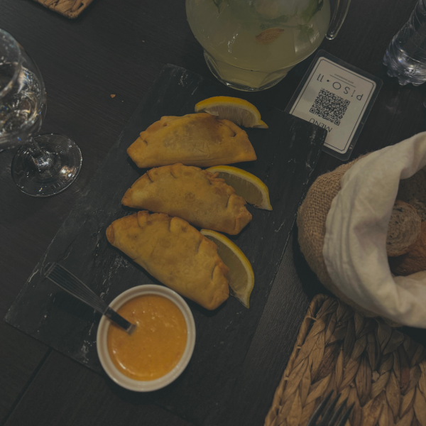 Piso 11 | Restó Panorámico