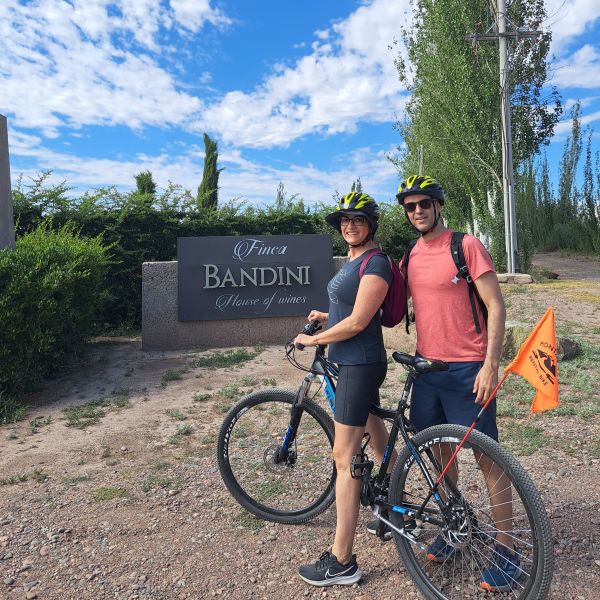 Montañita Rental Bike