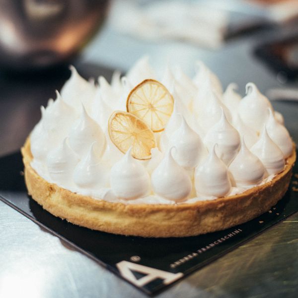 Andrea Franceschini Ruta 9