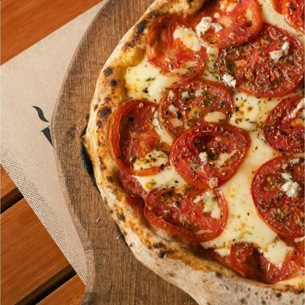 Pizzeria Popular Manantiales