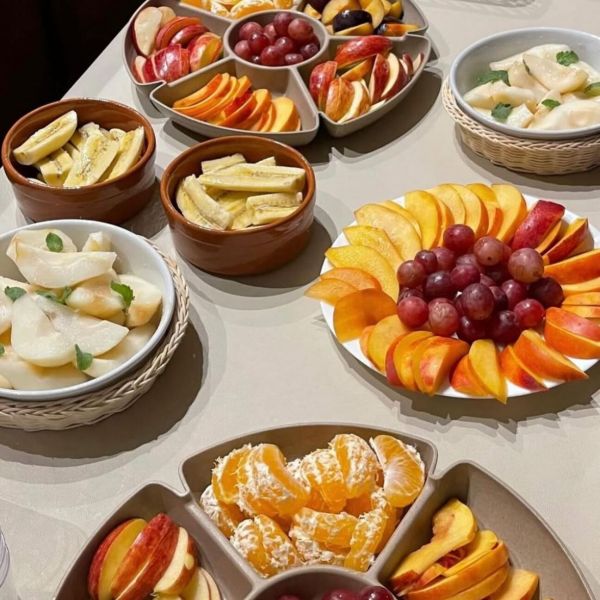 Cabañas La Victoria