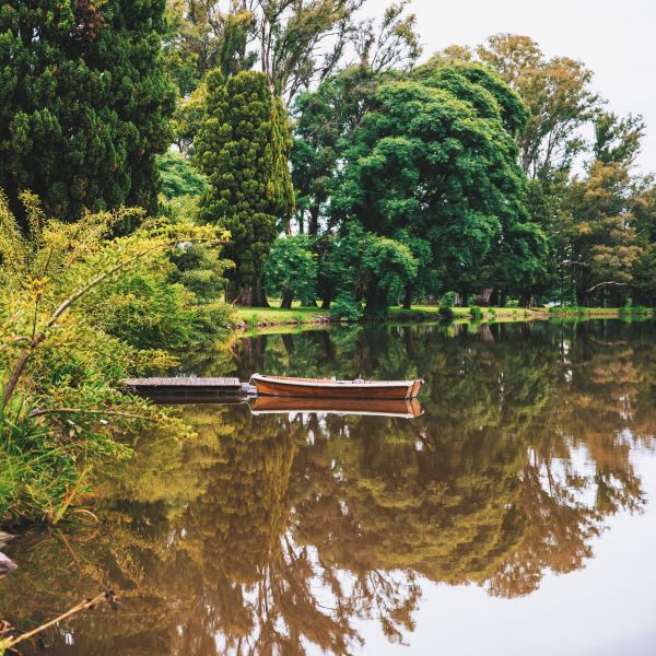 Pueblo Estancia La Paz