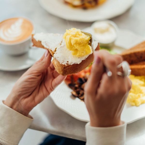 La Capke Villa Allende