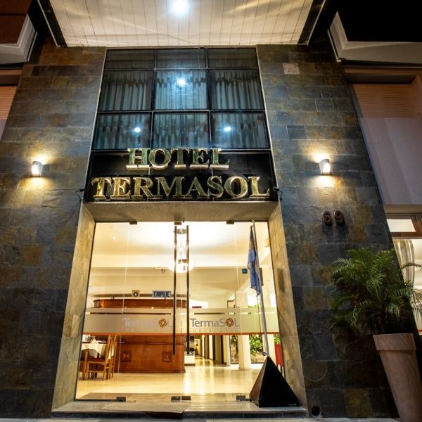 Hotel Termasol