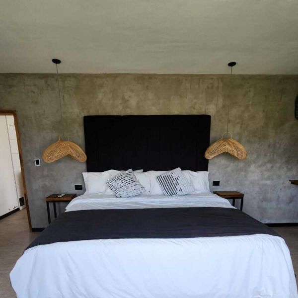 La Visitta Apart Suites