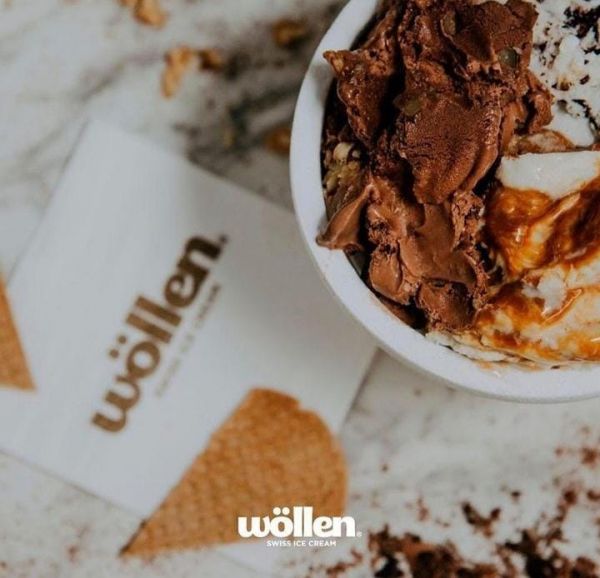 Wöllen Villa Allende