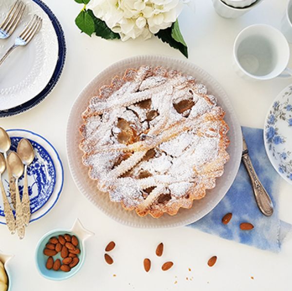 Andrea Franceschini Ricchieri